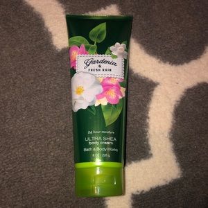 Bath and Body Works ultra shea body cream